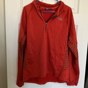 Men’s North Face XL Flashdry
